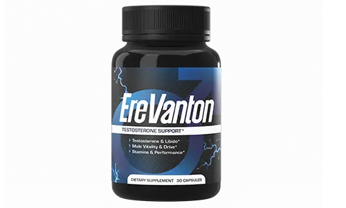 EreVanton 1 bottle