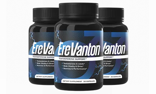 EreVanton 3-bottle bundle
